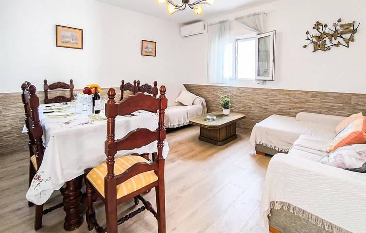 Charmante Wohnung in Totalán: 2 Schlafzimmer mit Terrasse und moderner Ausstattung in Totalán, Cordillera Penibética