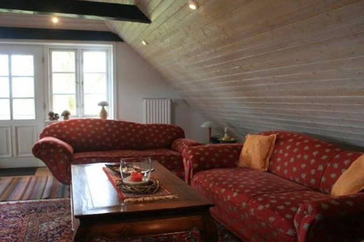 Agriturismo für 6 Personen, mit Garten in Dörphof - 3