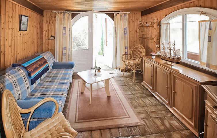 Ferienhaus für 4 Personen, mit Garten, mit Haustier in Ueckermünde - 4