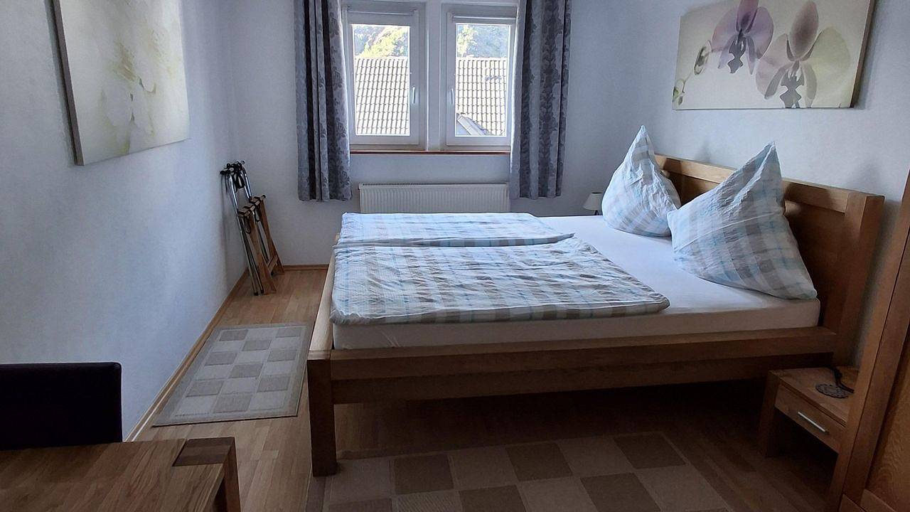 Apartamento vacacional entero, Ferienwohnung für 2 Personen (50 m²) in Cochem in Sehl, Cochem