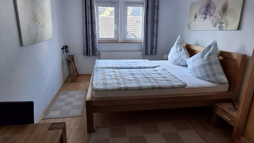 Ferienwohnung für 2 Personen, mit Terrasse in Cochem - 2