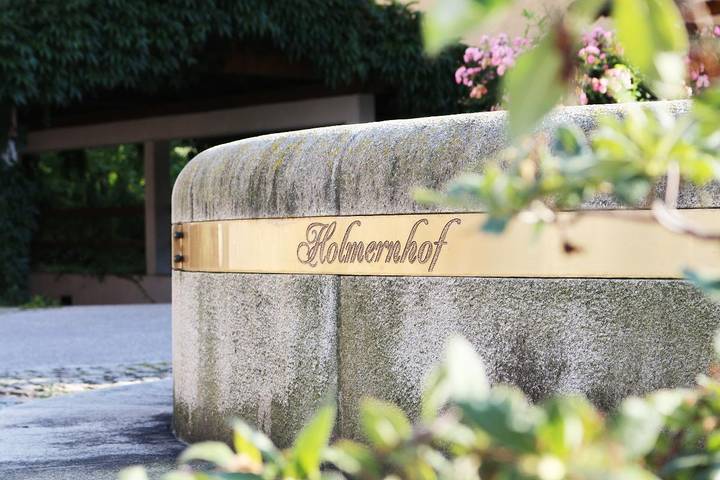 Ferienhaus für 4 Personen, mit Sauna in Niederbayern - 3