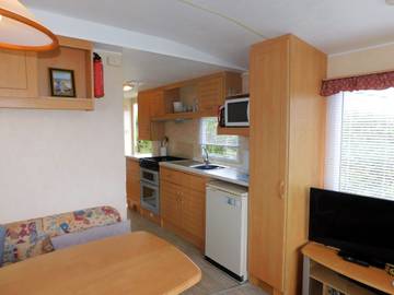 Glamping for 4 People in Runton, Norfolk, Photo 3