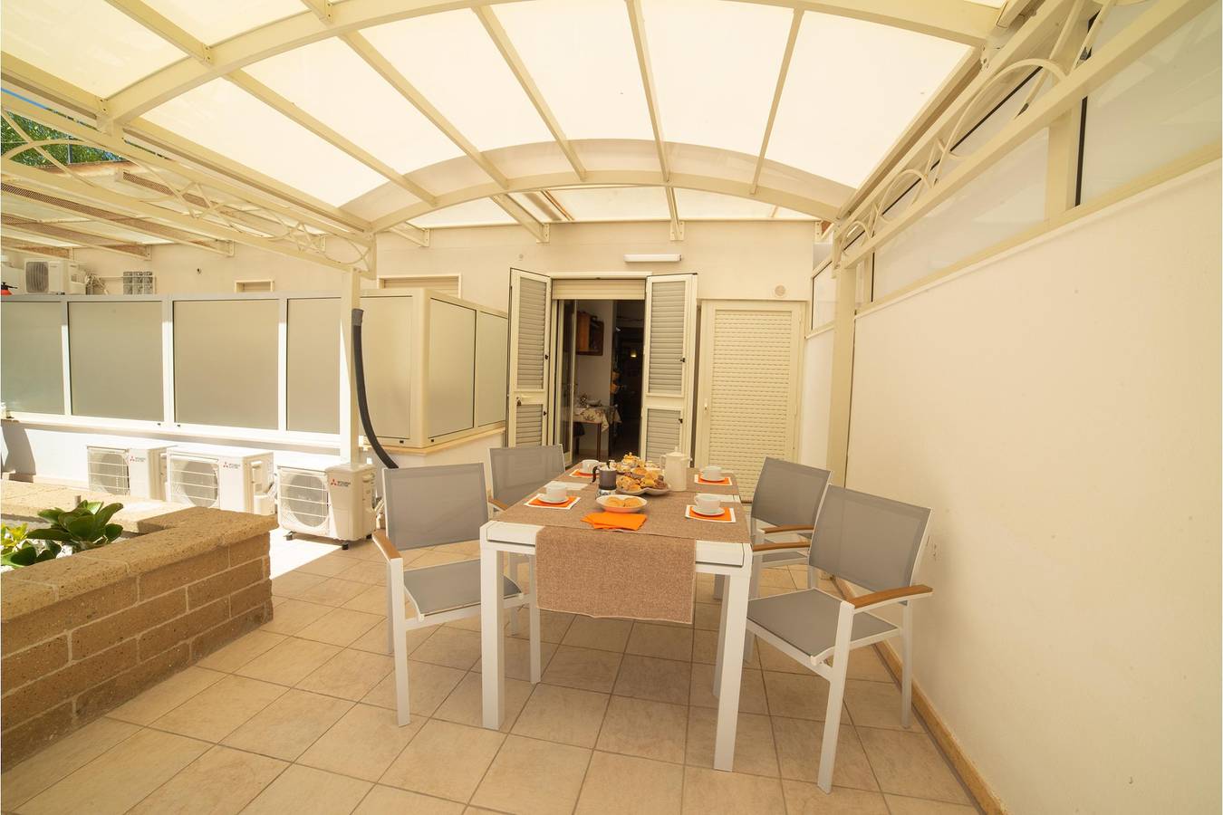 Fortino House From 300 Meters To Sea in Otranto, Région d'Otranto