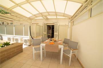 Ferienhaus für 8 Personen in Otranto, Otranto und Umgebung, Bild 2