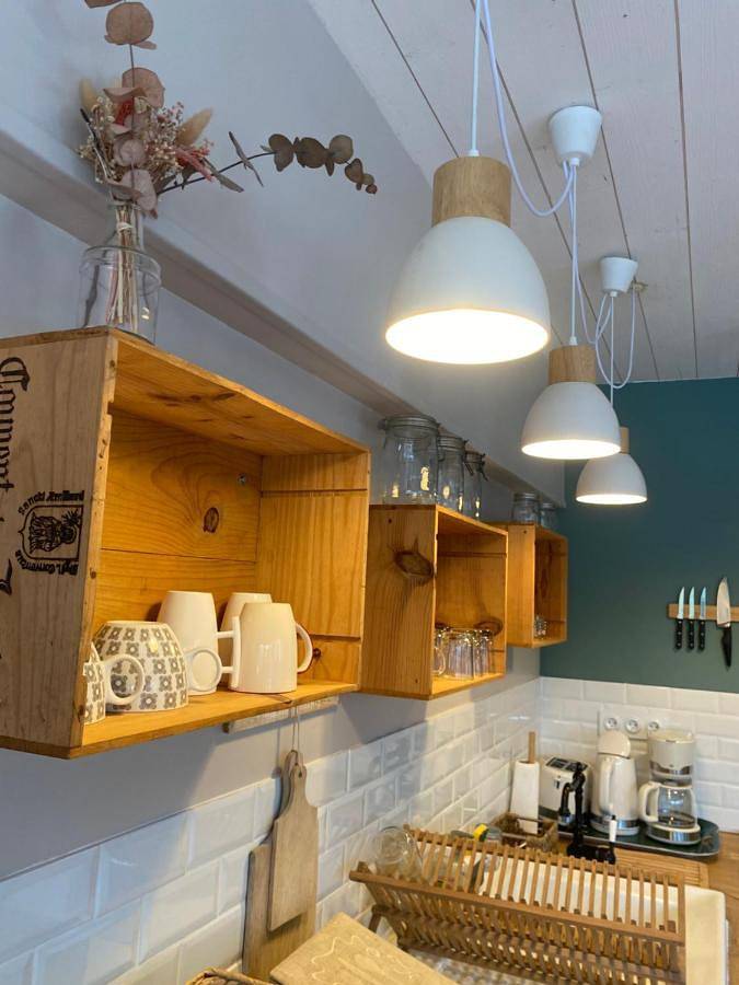 Gîte pour 2 personnes, avec jardin et piscine à Lamarque - 4