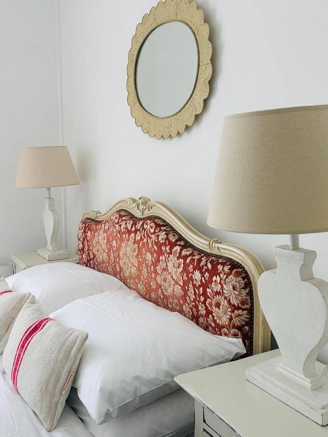 Gîte pour 4 personnes à Saint-Sornin-Leulac