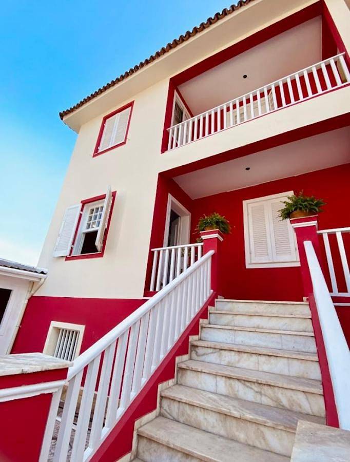 Hôtel pour 2 personnes