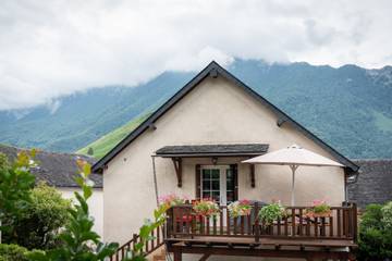Gîte pour 6 Personnes dans Accous, Pyrénées, Photo 4