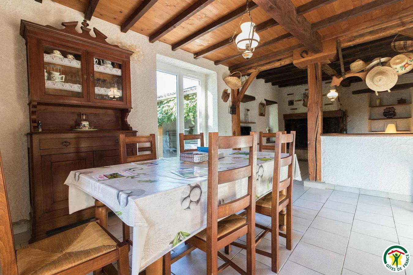L'Houstaou in Ciadoux, Haute-Garonne