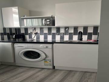 Vakantiewoning voor 2 Personen in Ealing, Londen, Afbeelding 4