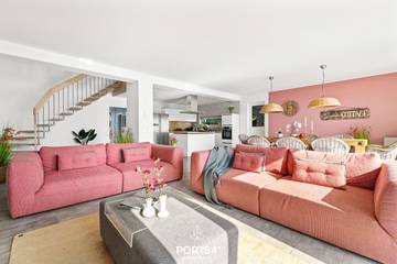 Ferienhaus für 8 Personen in Olpenitz, Kappeln, Bild 2