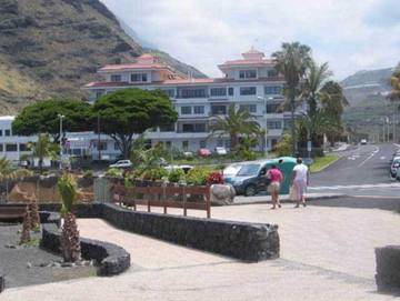 Ferienwohnung für 5 Personen in Tazacorte, La Palma Süd, Bild 1