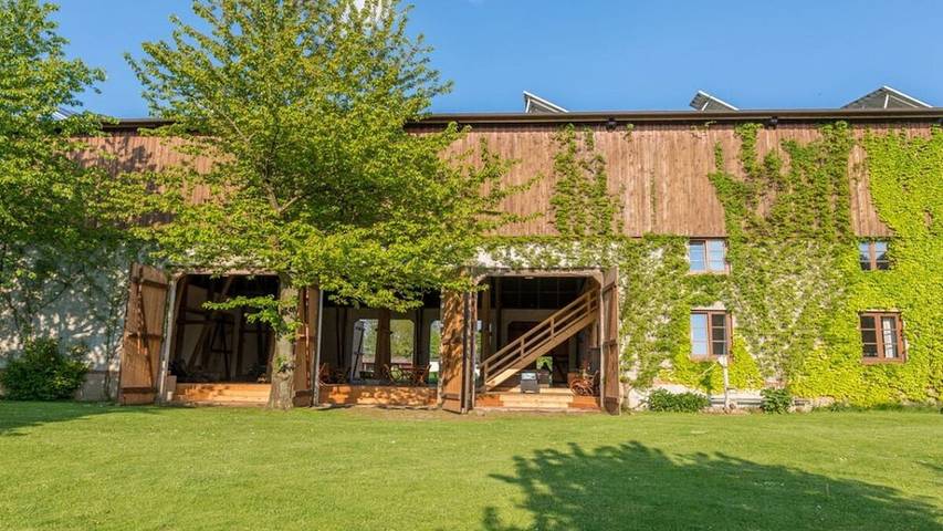 Ferienhaus für 6 Personen in Warnow