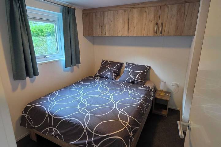 Gîte pour 4 personnes, avec jardin à Chamoson - 4