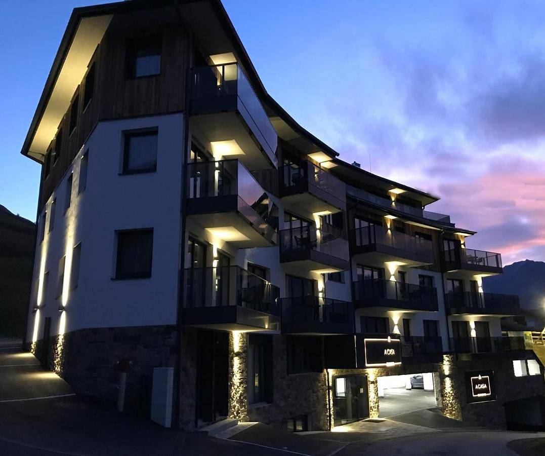 Geheel appartement, One-Bedroom Apartment in Serfaus, Serfaus-Fiss-Ladis