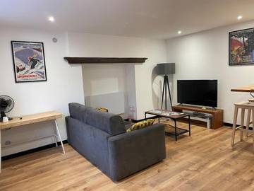 Gîte pour 4 personnes à Marignac