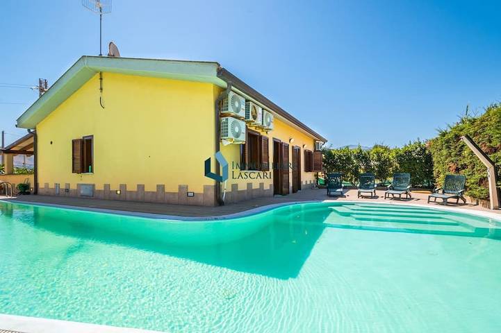 Apartamento de vacaciones para 12 personas, Se admiten mascotas - 1