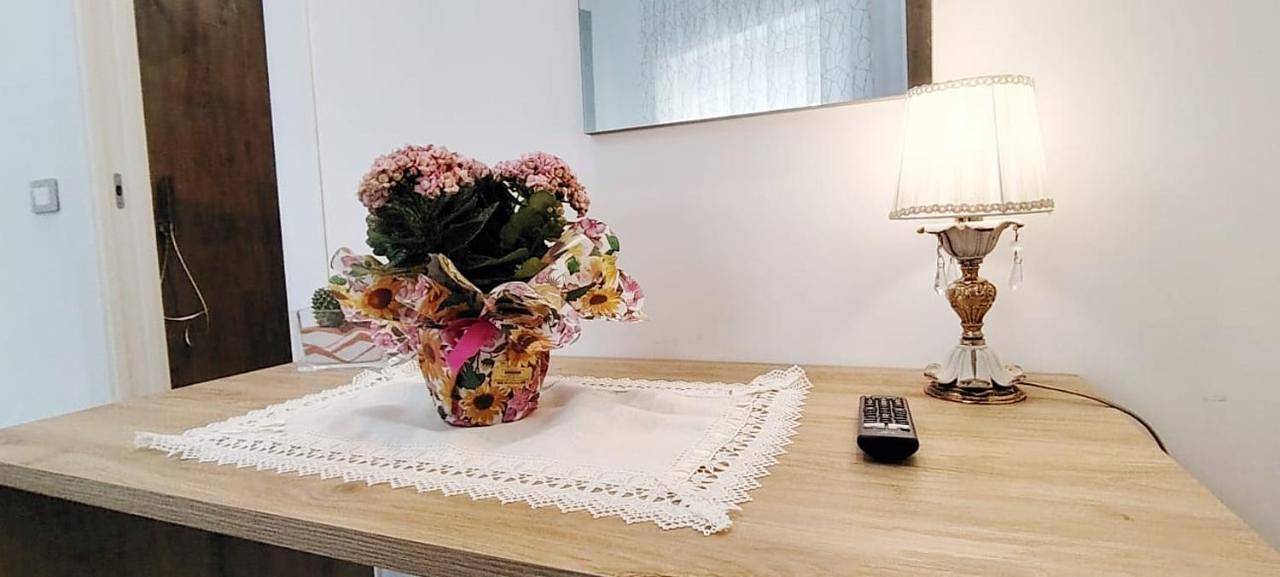 Bed & Breakfast Cannavacciuolo in Santa Maria la Carità, Napoli e dintorni