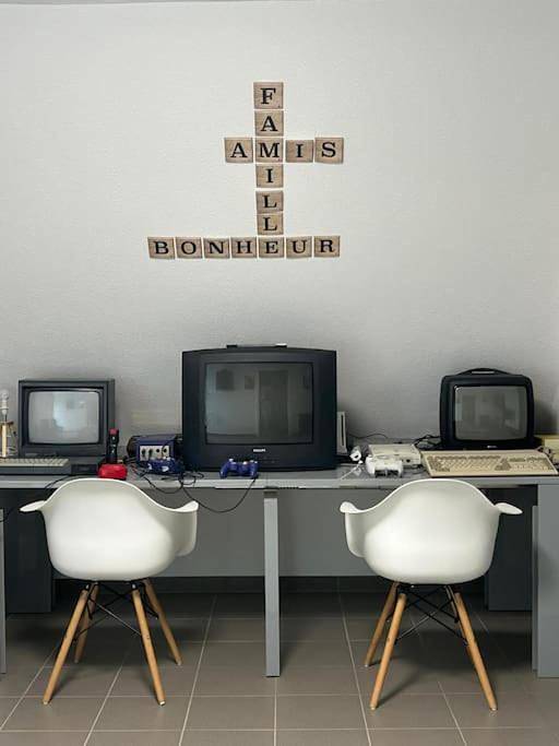 Gîte pour 2 personnes, avec jacuzzi et terrasse à Petersbach - 3