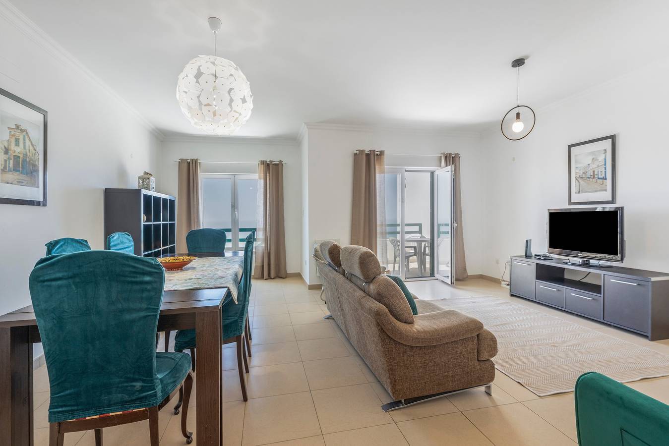 Ferienhaus 'Ocean Villa Ericeira' mit Meerblick, privater Terrasse und Wlan in Praia dos Pescadores (Ericeira), Ericeira