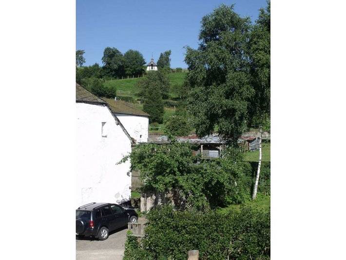 Ferienwohnung mit 3 Schlafzimmer in Burg-Reuland, Lüttich und Umgebung