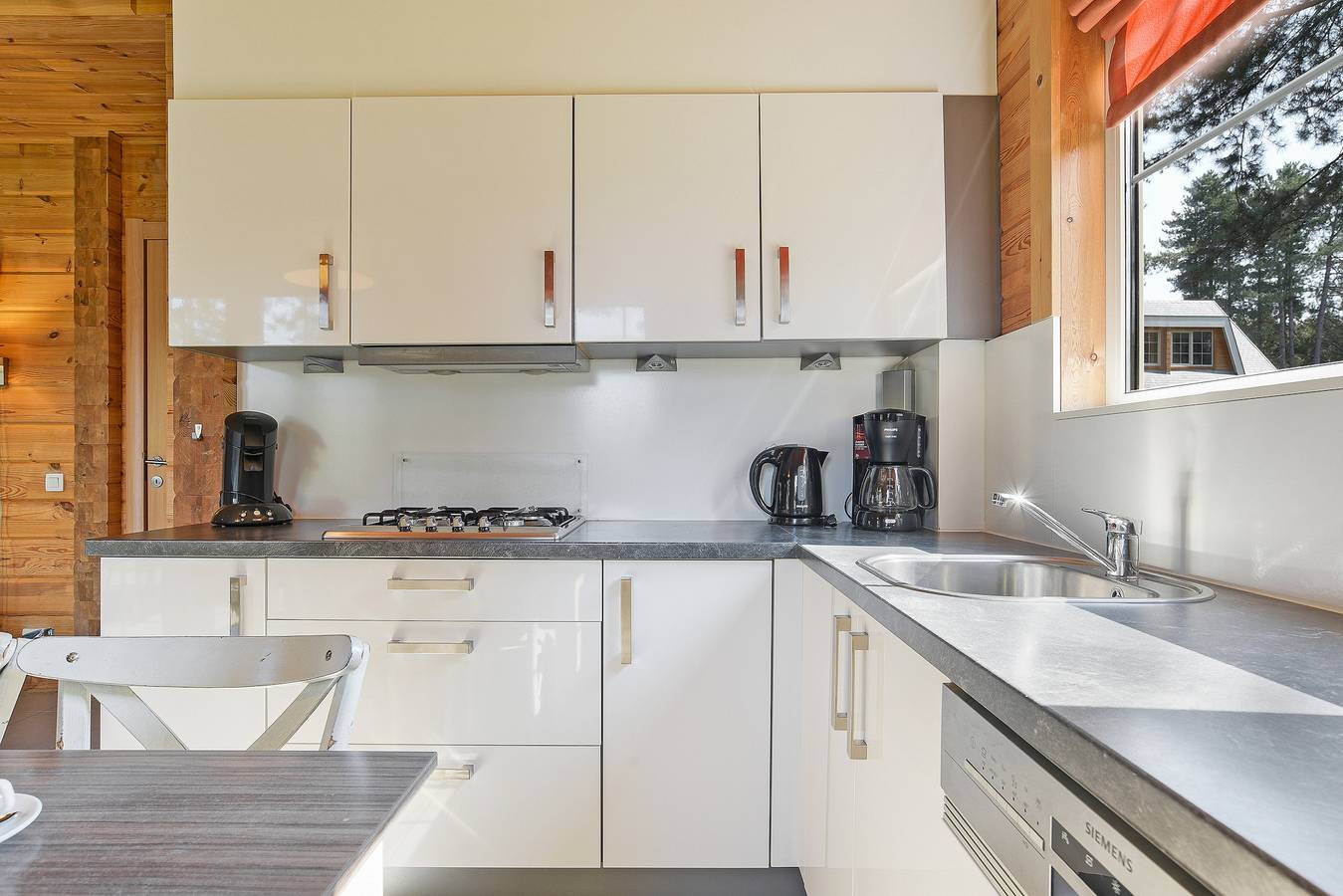 Landal Mooi Zutendaal — 6-persoons kinderbungalow in Zutendaal, Hasselt en omgeving