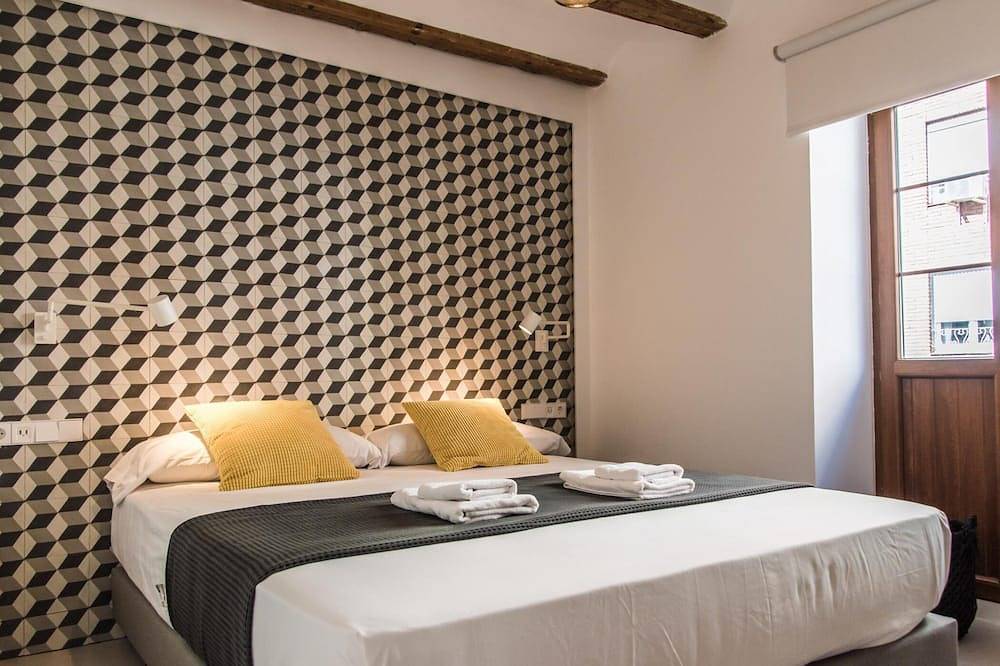 Appartement entier, Finca Convento 1 - Appartement design une chambre in Valencia City Centre, Valence (Espagne)