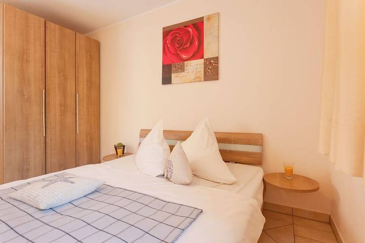 Ferienhaus für 6 Personen, mit Garten und Terrasse, mit Haustier in Peenemünde - 4