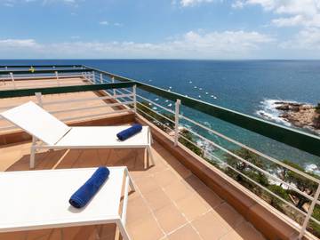Apartamento para 9 Personas en Tossa de Mar, Costa Brava, Foto 1