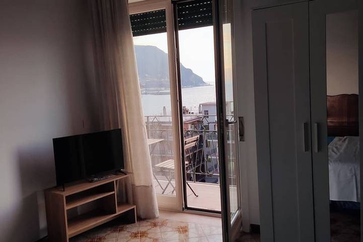 Ferienwohnung an der Küste von Sorrento in Castellammare di Stabia, Sorrento Coast