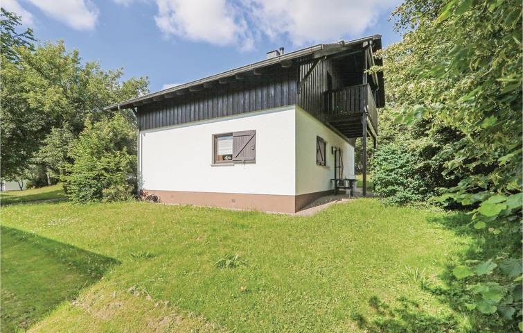 Ferienhaus für 7 Personen, mit Garten und Terrasse im Hunsrück - 3