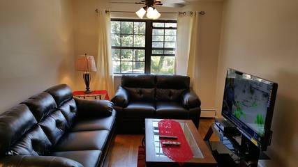 Apartment for 8 People in Brooklyn, New York City, Photo 4