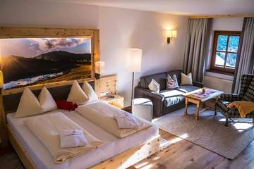 Bauernhof für 4 Personen in Bad Kleinkirchheim, Nockberge, Bild 1