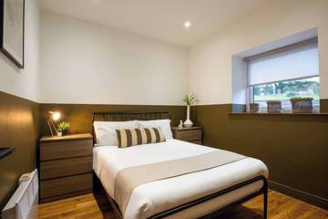 Cottage for 4 People in Llanrwst, Conwy region, Photo 1