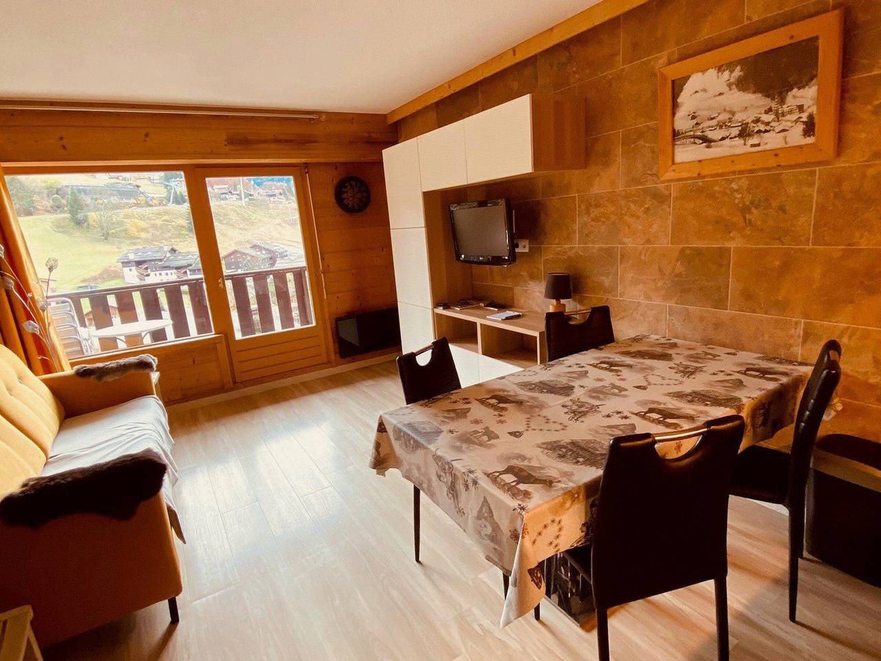 Photo : Appartement de vacances