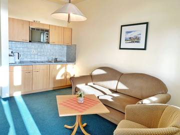 Ferienwohnung für 3 Personen in Sassnitz, Rügen, Bild 2