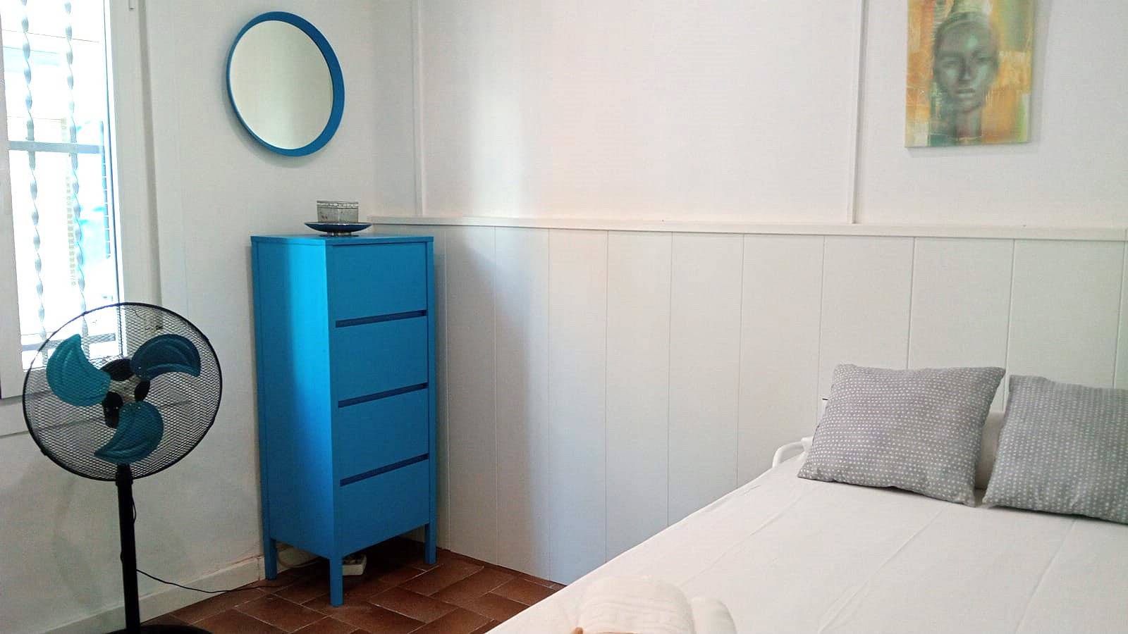 Homeholidaysrentals Arlene - Costa Barcelona in Calella, Costa del Maresme