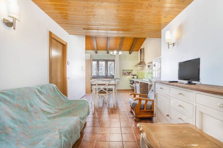 Casa rural para 8 personas, con jardín en Provincia de Huesca - 2