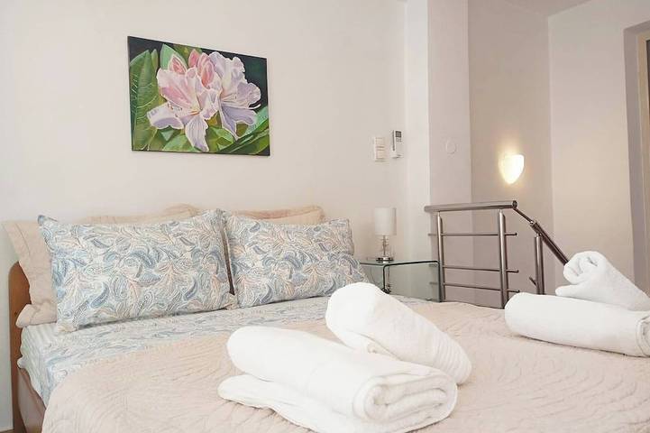 Ferienwohnung für 3 Personen - 1