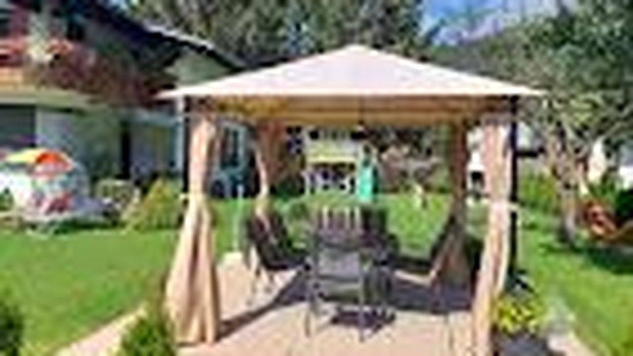 Ganze Ferienwohnung, Ferienwohnung für 3 Personen (32 m²) in Radstadt in Radstadt, Ski Amadé