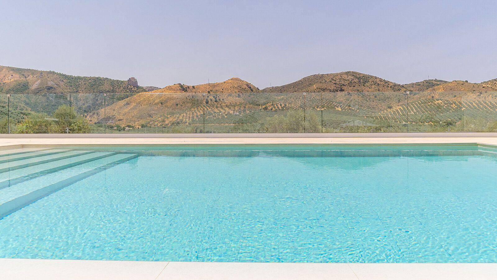 Cortijo La Alcaidía Archidona by Ruralidays in Archidona, Málaga Provinz