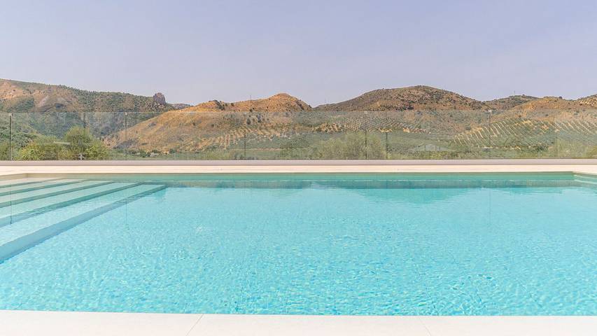 Cortijo La Alcaidía Archidona by Ruralidays in Archidona, Málaga Provinz