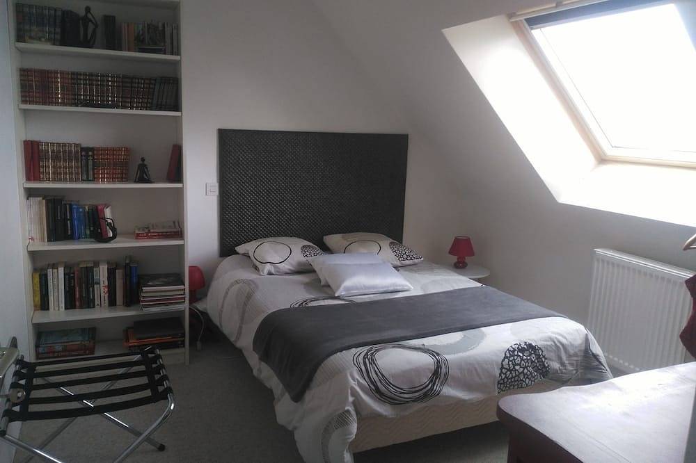 Huis in de buurt van zee en moeras Ambon Damgan in Ambon, Côte des Mégalithes