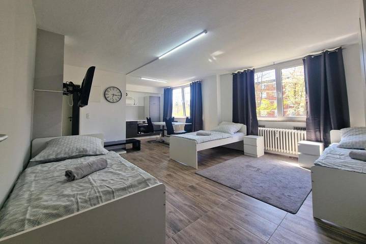 Ferienwohnung für 3 Personen - 1