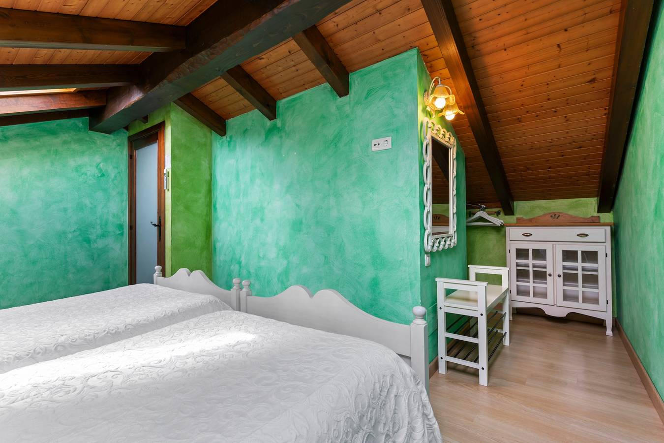 Appartement 'La Tenada' met privéterras, privétuin en wifi, foto 15