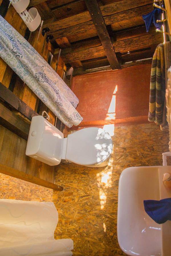 Budget Double Room in Pelekas, Corfou