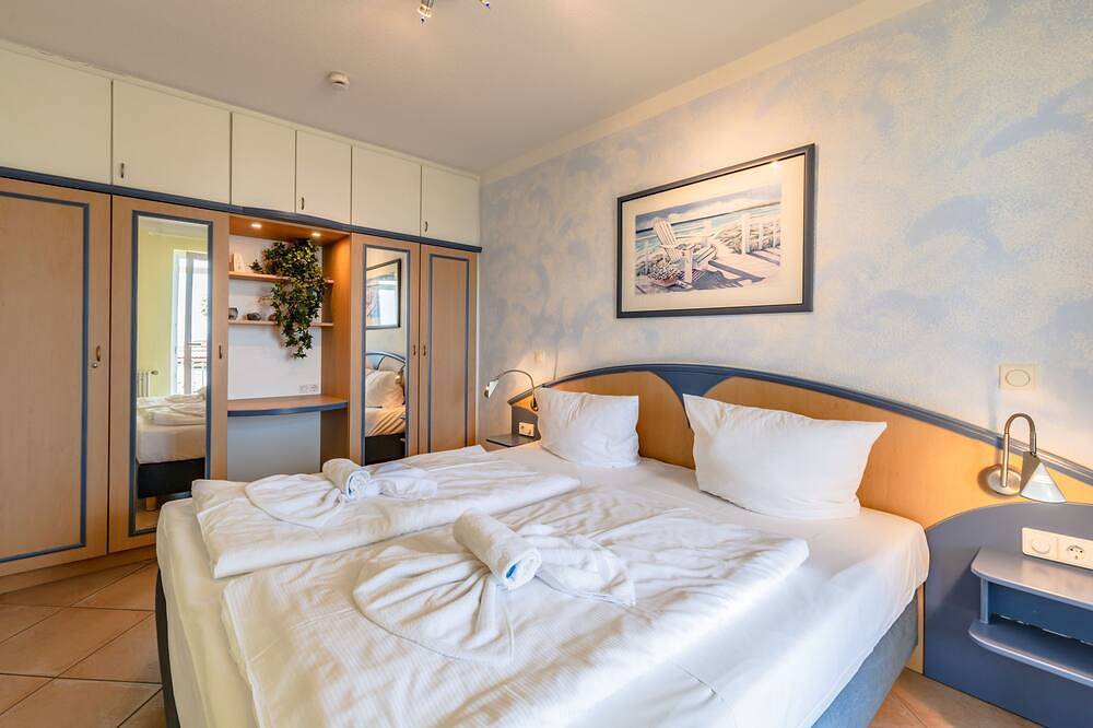 Villa Strandperle, Apt. 05 - nur 20m zum Strand, Toplage - Whg. 05 in Ostseebad Binz, Binz