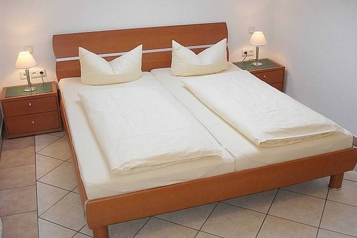 Villa für 4 Personen, mit Balkon auf Rügen - 2