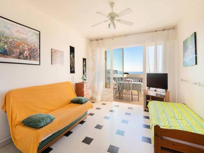 Gîte pour 4 personnes, animaux acceptés dans Plage Rive Droite - 4